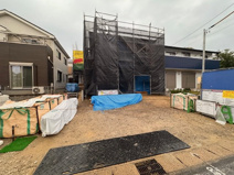 LiveleGarden瀬戸市松原町3丁目全2棟【仲介手数料無料　東山小　南山中】の画像