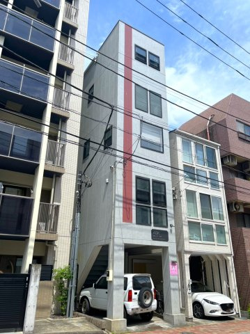 西区戸部町五丁目