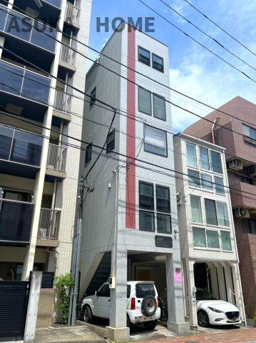 西区戸部町五丁目