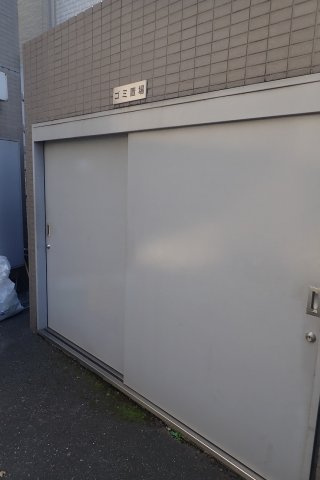 ラグーンシティ文京小石川のその他共用部分