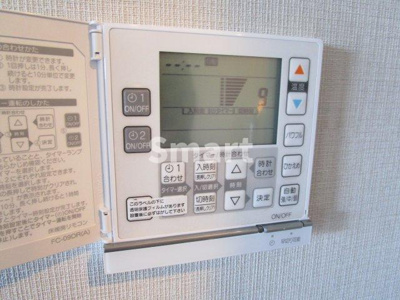 【設備】 | グランツオーベル中野