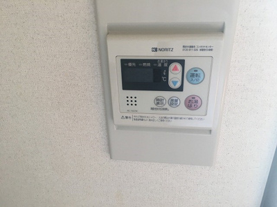 【設備】 | ドミールコウＢ棟