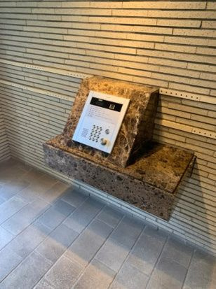 シャルム亀戸のセキュリティ|オートロック