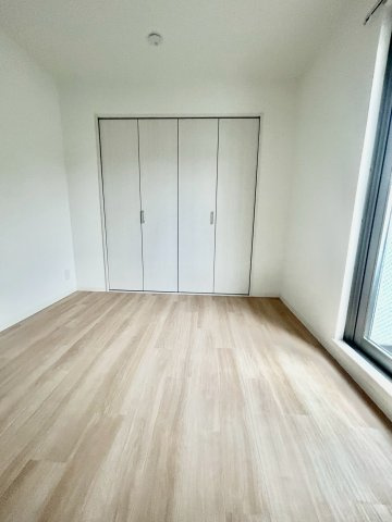 プリヴェ江坂の内装