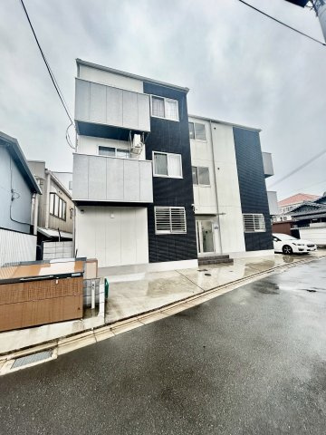プリヴェ江坂