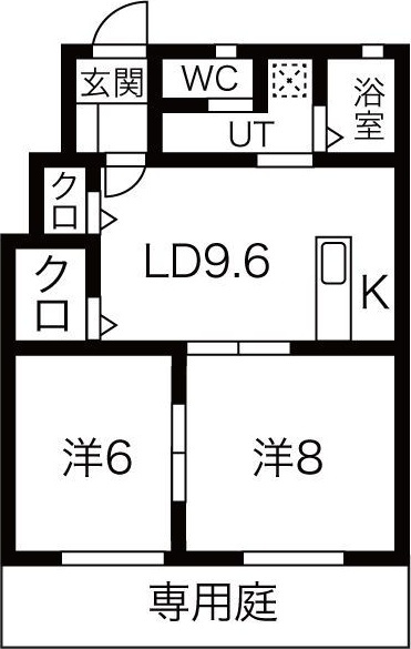 サンメゾン17