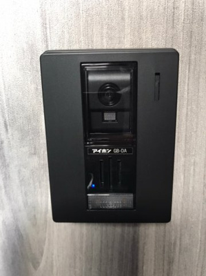 【セキュリティ】 | GlanzCube四谷三栄町