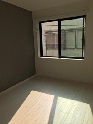 【居間・リビング】 | GlanzCube四谷三栄町