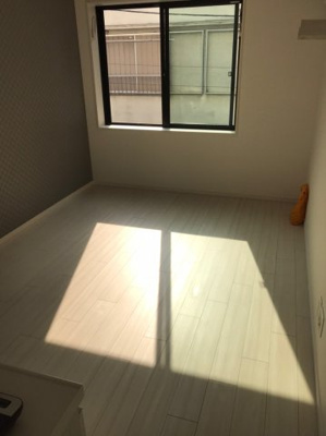 【居間・リビング】 | GlanzCube四谷三栄町