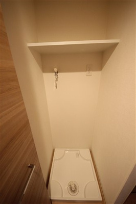 【設備】 | セイワパレス玉造上町台