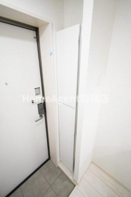 【玄関】 | グランクオール東伏見 | 同仕様写真