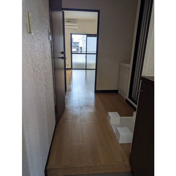 セレス香住ヶ丘2の内装