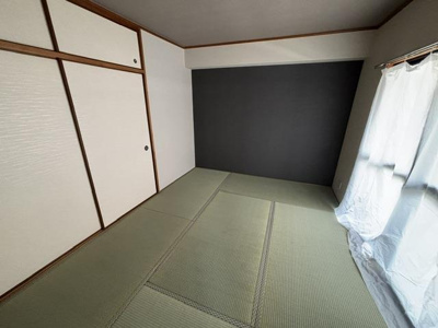 【和室】 | フレア北島
