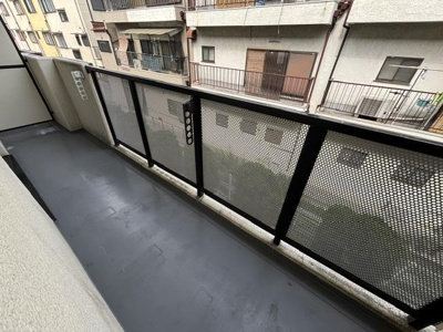【バルコニー】 | フレア北島