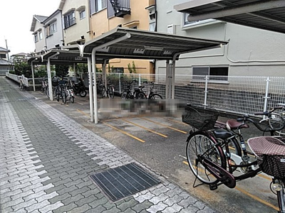 【その他共用部分】 | フレア北島