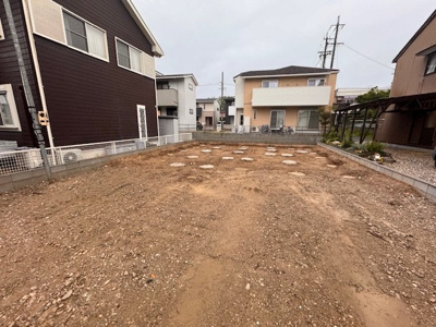 【外観】 | Heartful-Town瀬戸市東安戸町9番【仲介手数料無料　にじの丘小　にじの丘中】 | 今すぐのご案内可能です！→  0120-336-922　までお気軽にお問い合わせください。