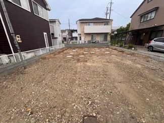 【外観】 | Heartful-Town瀬戸市東安戸町9番【仲介手数料無料　にじの丘小　にじの丘中】 | 今すぐのご案内可能です！→  0120-336-922　までお気軽にお問い合わせください。