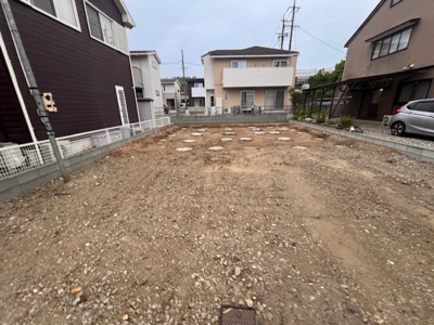 【外観】 | Heartful-Town瀬戸市東安戸町9番【仲介手数料無料　にじの丘小　にじの丘中】 | 今すぐのご案内可能です！→  0120-336-922　までお気軽にお問い合わせください。