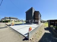 焼津市吉永 4期 新築一戸建ての画像