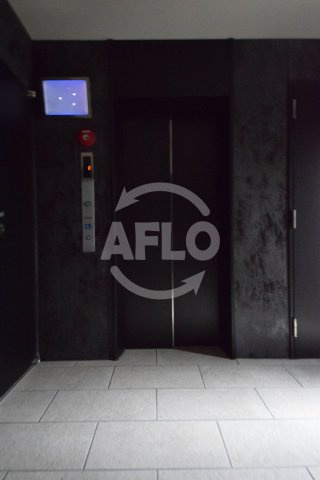 N Residence新今宮のその他共用部分|N Residence新今宮　エレベーター
