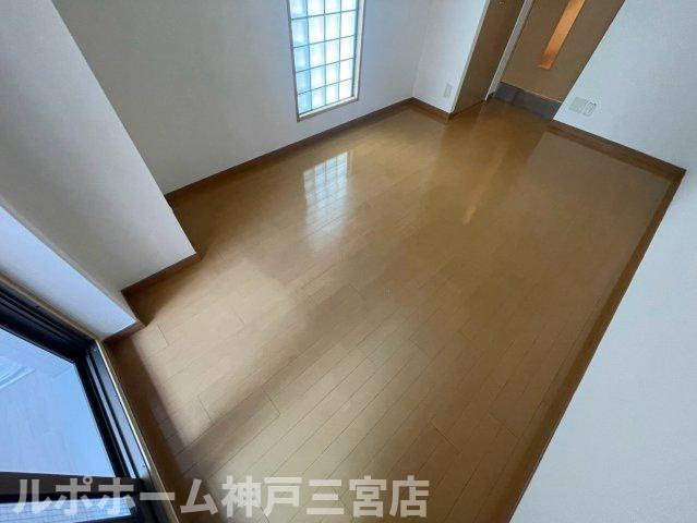 エステムコート新神戸エリタージュのその他