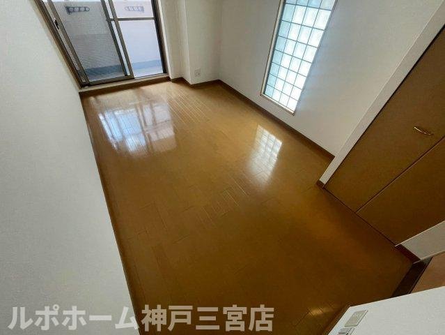 エステムコート新神戸エリタージュの設備