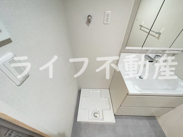 グランドレッセ今里のその他