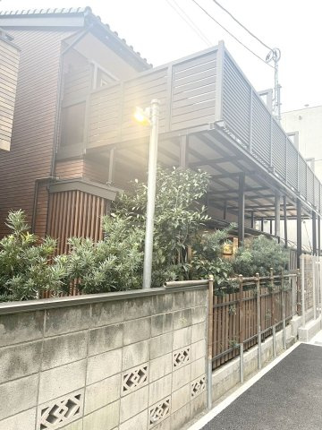 ファベル文京千石のその他