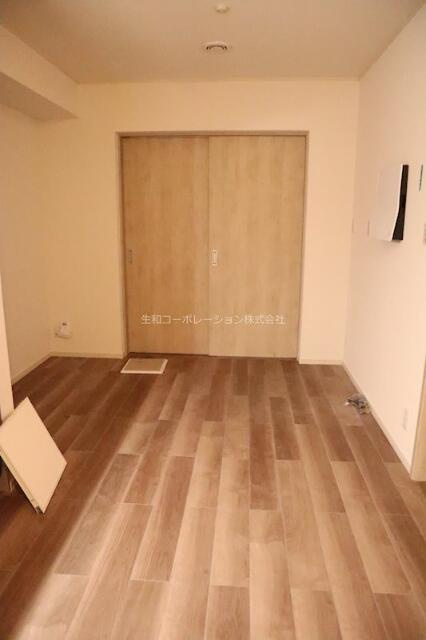 ＴＲＥＥＳⅡの居間・リビング