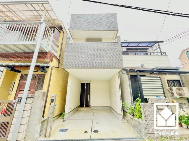 尼崎市大庄北３丁目