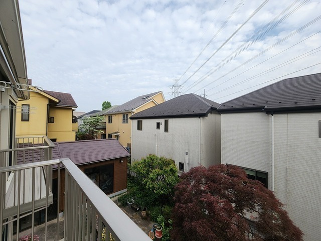 荏田西２丁目Y邸２Fのその他