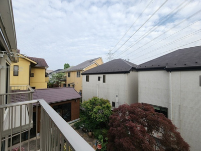【その他】 | 荏田西２丁目Y邸２F