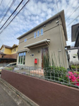荏田西２丁目Y邸２Fの画像