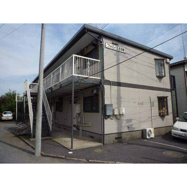 ファミーユ佐津間