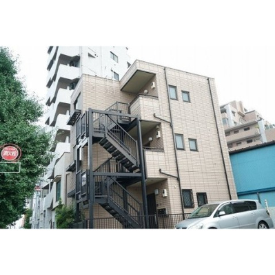 【外観】 | スクエア東新町