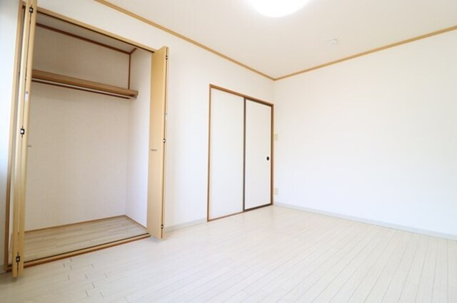 ポラール　Ｂのその他|北洋室6帖
