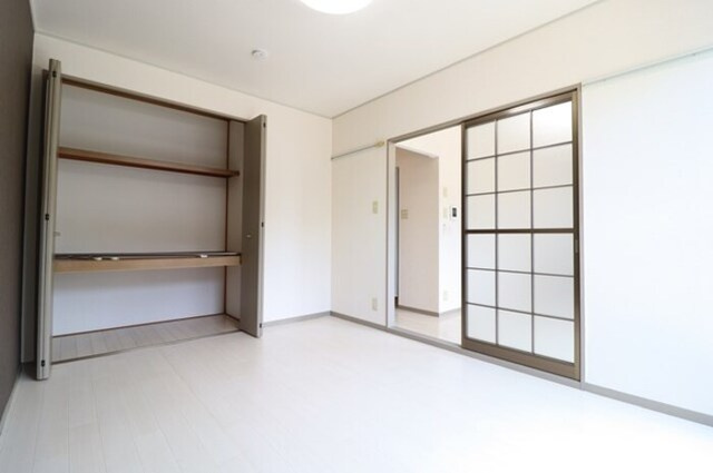 ポラール　Ｂのその他|南洋室6帖