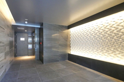 【外観】 | ベルシード墨田