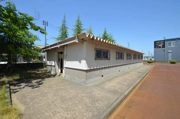 ビレッジハウス越路1号棟のその他