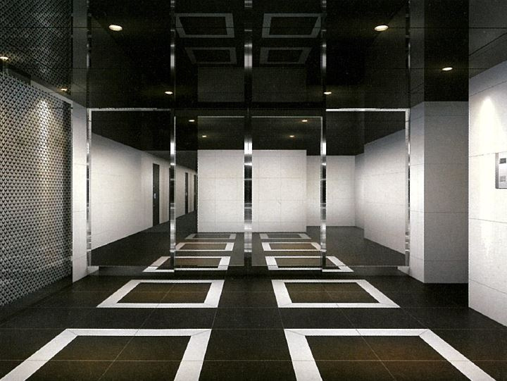 GENOVIA東向島skygardenの外観