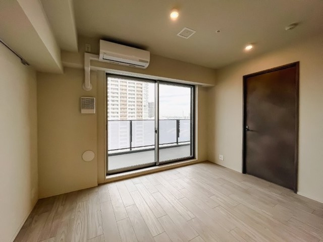 ロイヤルパークス有明の居間・リビング|※写真は同タイプ住戸です。
