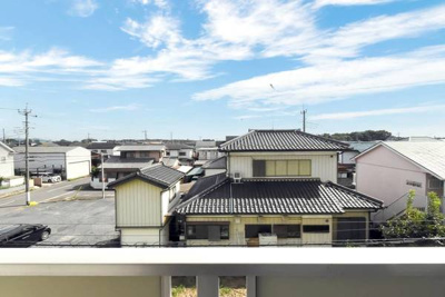 【その他】 | ビレッジハウス玉戸2号棟 | ビレッジハウスの同一物件・同一タイプの間取りの写真です