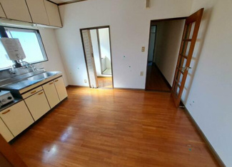 【居間・リビング】 | サンハイツオオヤマ