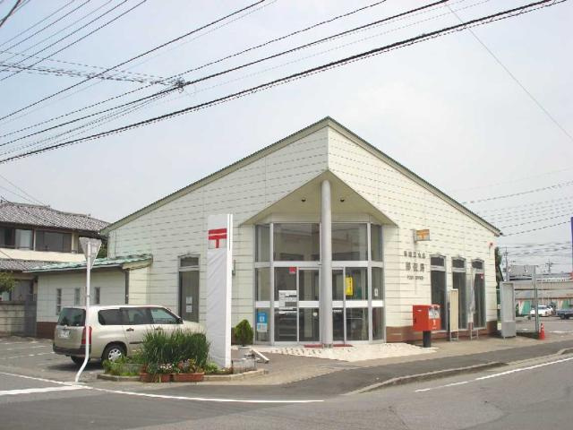 モデルナ江木の周辺|高崎江木北郵便局まで135ｍ