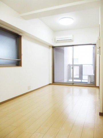 クレスト呉服町の内装