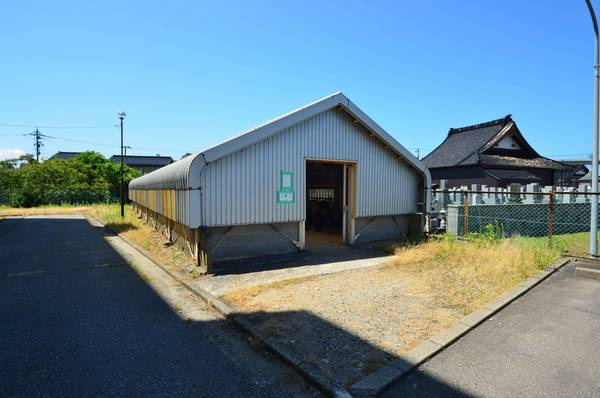 ビレッジハウス堀岡2号棟のその他