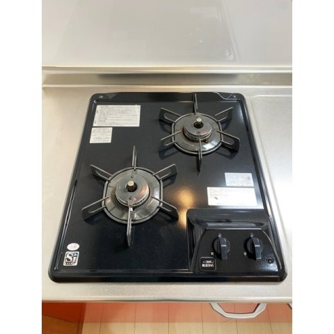 フォレックスコート本蓮沼の内装