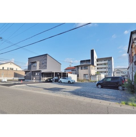 岩栄町駐車場(管理物件）の駐車場
