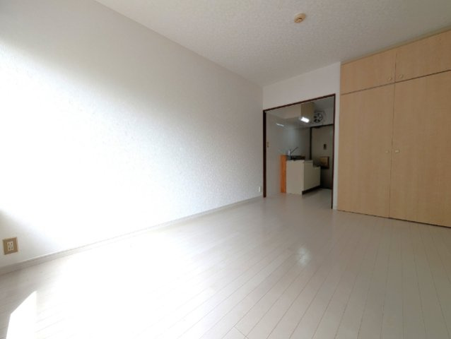 パールハイツのその他