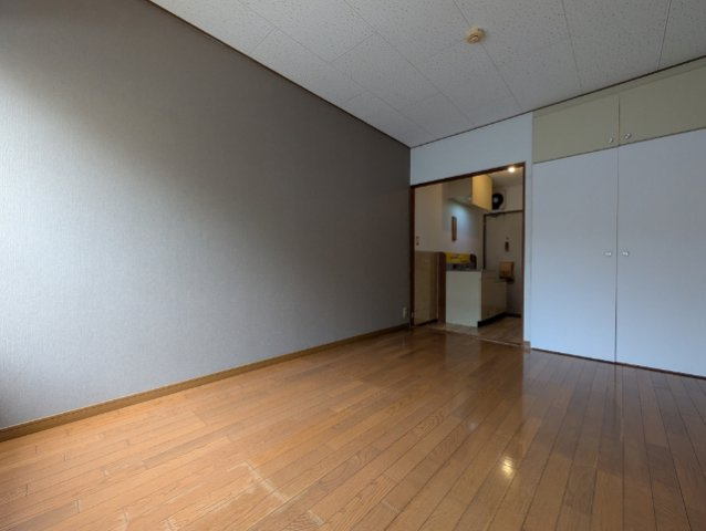 パールハイツのその他